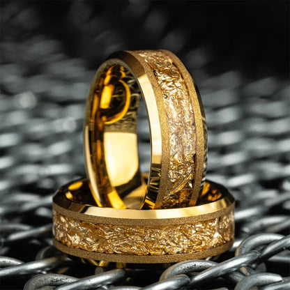8MM tungsten carbide ring for man fashion jewelry wedding band custom engagement rings anillos bague homme pareja de compromiso