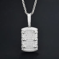 Silver-Bracelet 1