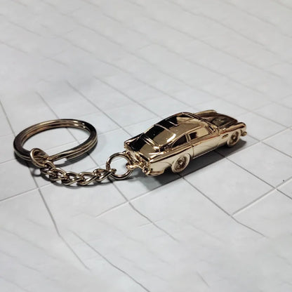 DB5 Keychain – 007 Collector’s Edition