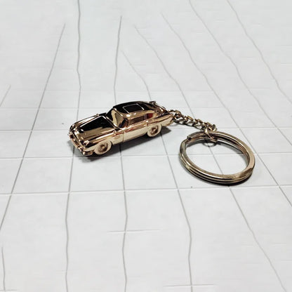 DB5 Keychain – 007 Collector’s Edition