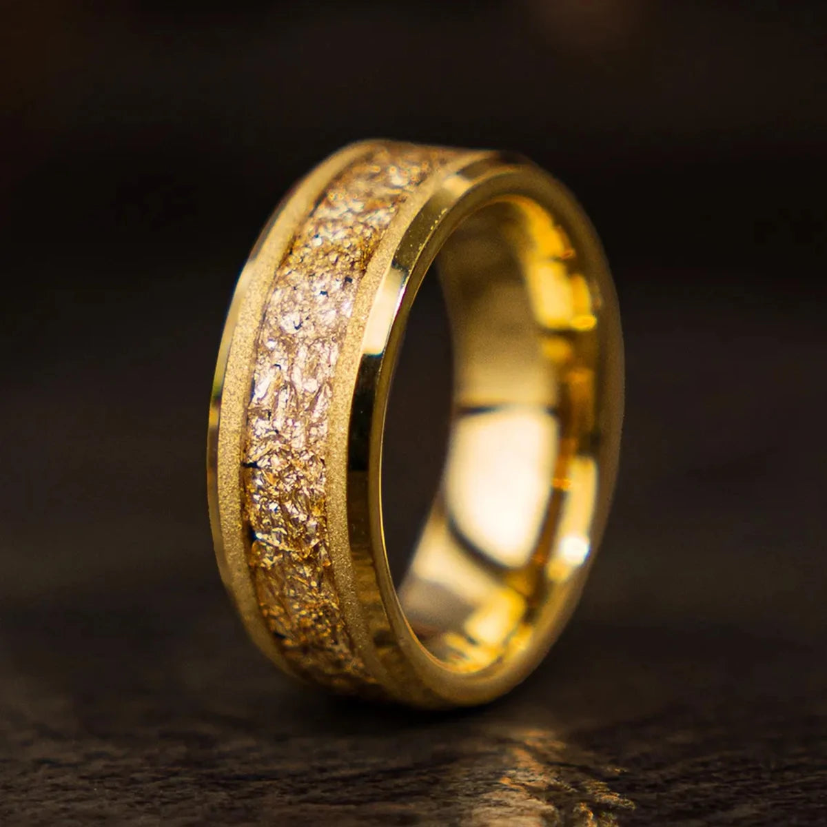 8MM tungsten carbide ring for man fashion jewelry wedding band custom engagement rings anillos bague homme pareja de compromiso