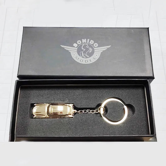 DB5 Keychain – 007 Collector’s Edition